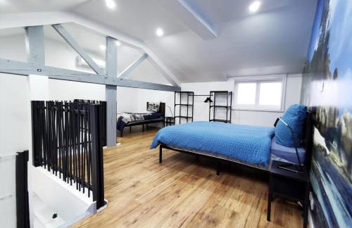 Le temps d'une pause -4- - Photo 2