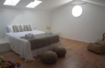 Quinta das Cestas - Agroturismo - Foto 22