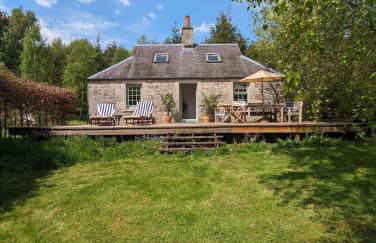 Birkenside Cottage - Foto 1