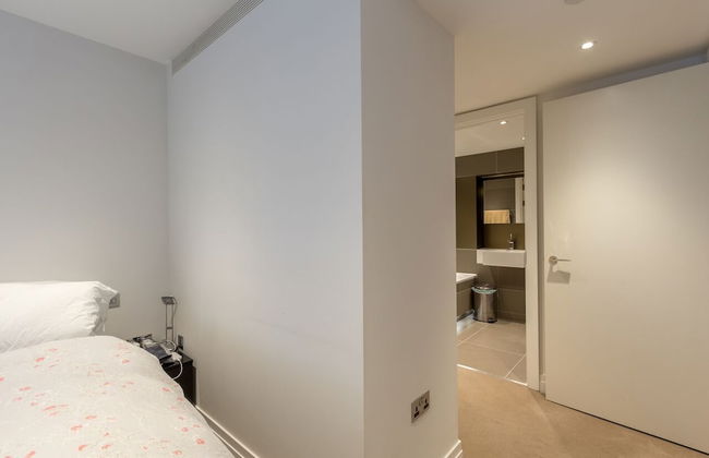 Stylish 2 Bed Flats Near US Embassy - Foto 10