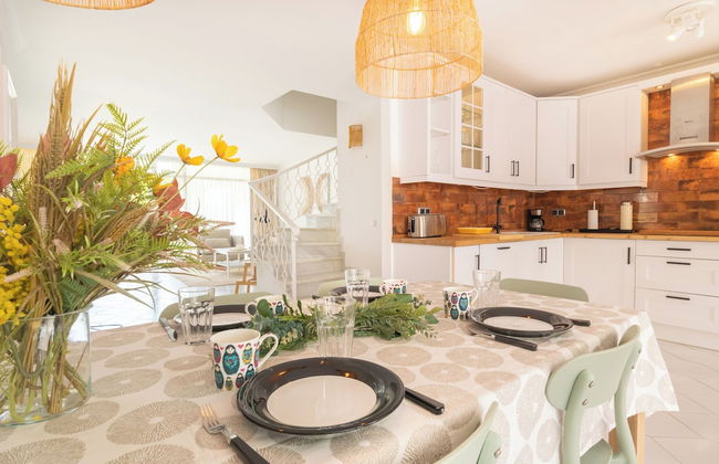 Rancho Miraflores Paradise Townhouse - Foto 9