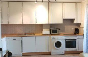 Apartamento espacioso muy tranquilo con piscinas y jardines cercano a la playa - Photo 12