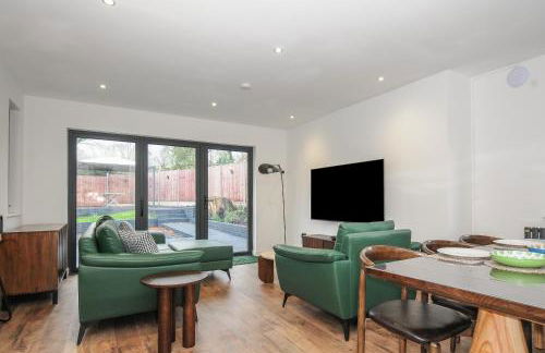 The Mooring - Foto 8