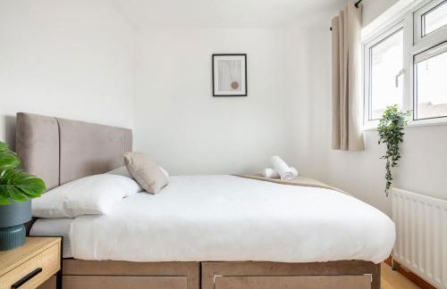 Kent Haven - 3 bed house, Games room and Parking - Foto 29