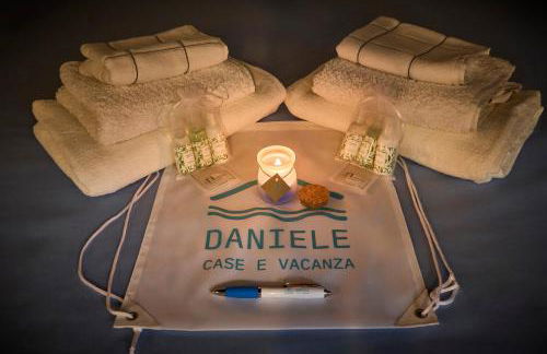 Splendido loft in Cenisio - Daniele Case Vacanza - Foto 33