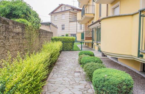 ApartExperience Nel cuore di Bra Comfort con Parcheggio privato - Foto 13