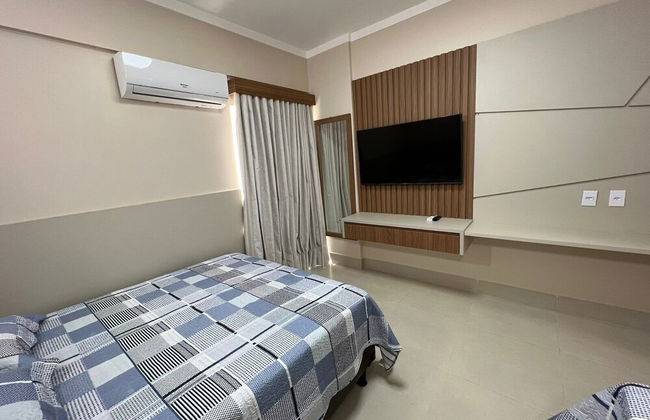 Di Roma Spazzio Via Caldas - Foto 75