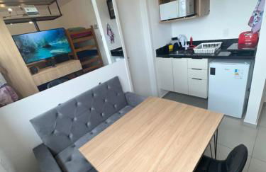 APTO TESLA Novo,com Piscina e Ar condicionado - Foto 15