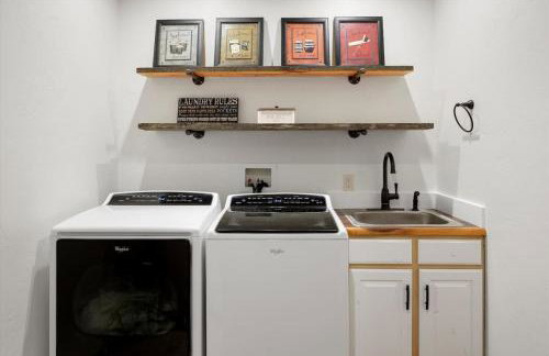 Waters Edge Lodge - Foto 31