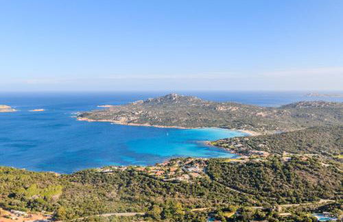 Villa Esmerea Portocervo con Piscina privata ,Jacuzi e Sauna - Photo 2