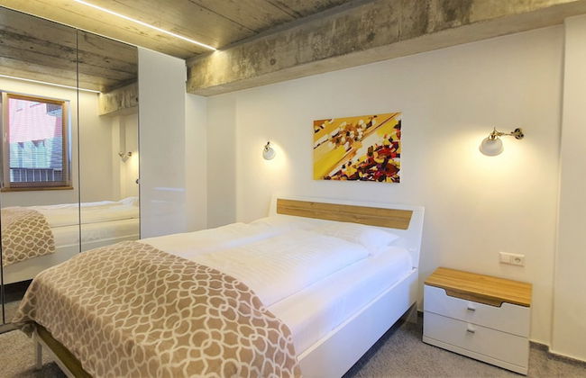 Kauno-Algirdo Luxury Vilnius Apartments - Photo 3