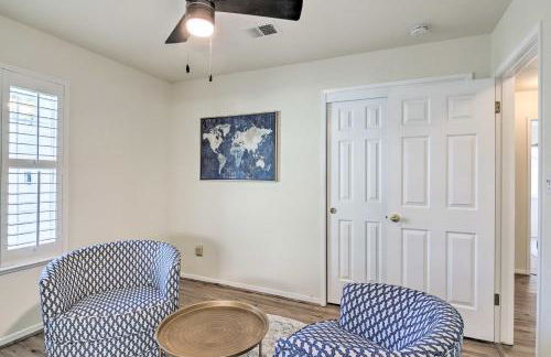 Family-Friendly Getaway Community Amenities! - Photo 12