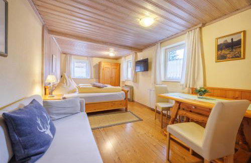 Gästehaus Burghartswieser inkl. Chiemgaukarte - Foto 25