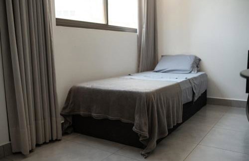 Apartamento completo no Monte Olimpo - Foto 45