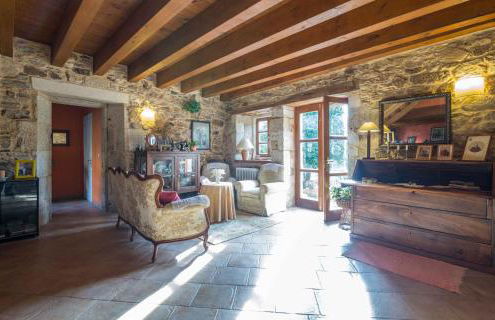 Casa Rural Graña da Acea - Foto 70