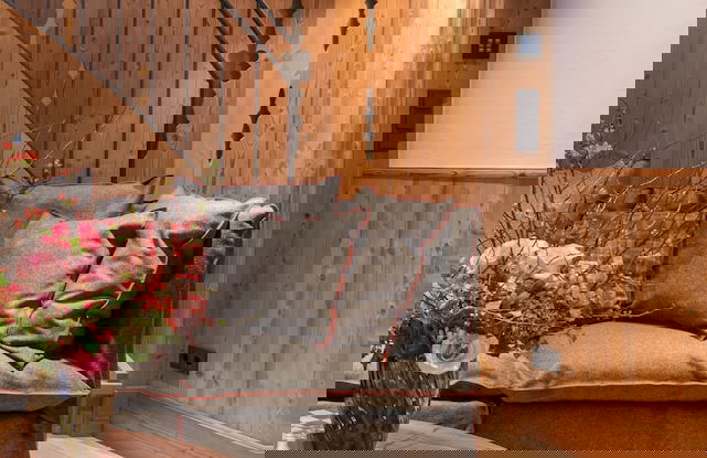 Kitzbühel Lodges - Penthouse incl. private Spa & Breakfast - Foto 20