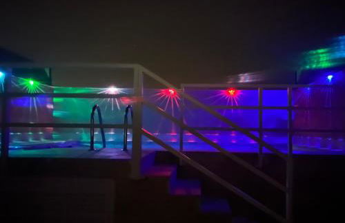 ÁTICO Paraíso Beach con piscina privada - Foto 29