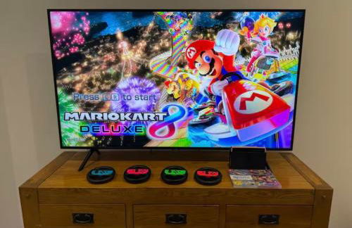 The Farmhouse at Moss Bank Farm - Foto 11