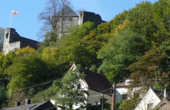 Ferienwohnung Sayn bei Koblenz - Foto 33