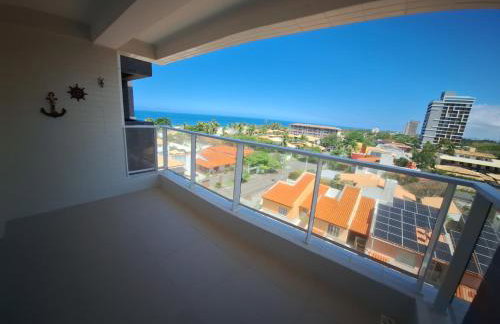 Espetacular Ap 02 Quartos Belíssimas praias de Pedra do Sal - Foto 20