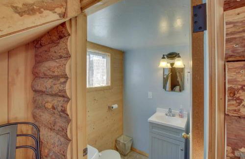 Sleeps 44 Bear Lake Reunions - Foto 5