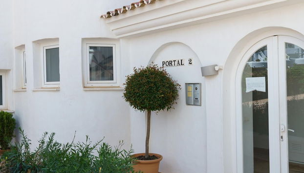 Puerta Del Mar Beachfront And Pool - Foto 3, Habitación