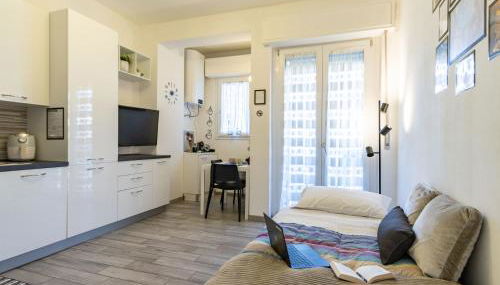 Milano31 - Bilocale moderno vicino Milano - Foto 3