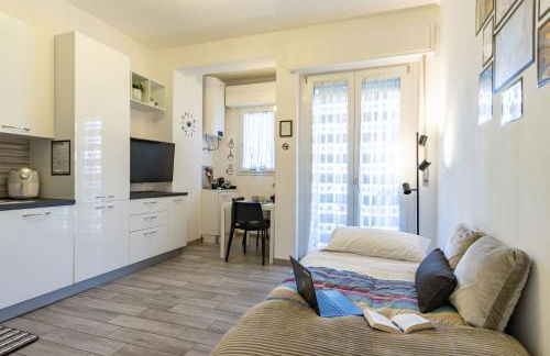 Milano31 - Bilocale moderno vicino Milano - Foto 3