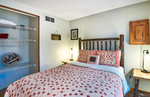 Moonridge Cottage - Foto 24