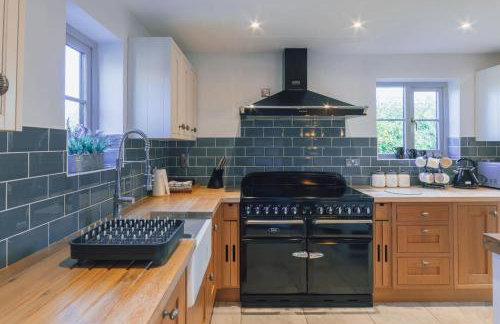 Meadow Barn - dog freindly barn sleeping 6 in Edinghtorpe, Norfolk - Foto 16