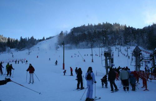 Résidence du Château Lublin - Photo 19