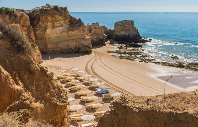 B30 - Apartment T2 in Alvor - Foto 23