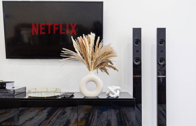 Luxurious - Pool Table - Games Room - Free Parking - Photo 54