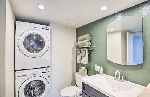 Sunny Siesta Key Condo with Beach Access and Pool! - Foto 18