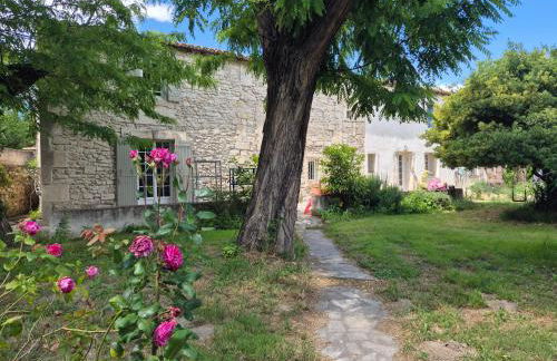 Sublime Mas de Lou à 15 minutes d'Arles - Foto 8