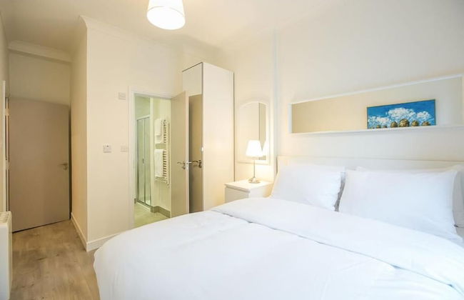 St Stephen's Green District-1 - Photo 14