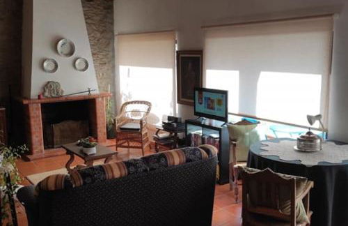 Casa de Campo - Casa da Ribeira - Foto 10