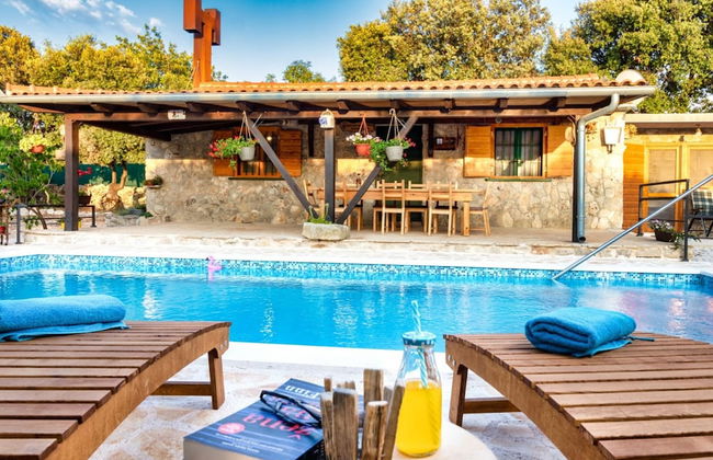 Vintage Winehouse Backov - Foto 21