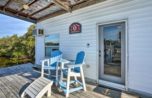 Waterfront Tarpon Springs Vacation Rental! - Foto 20