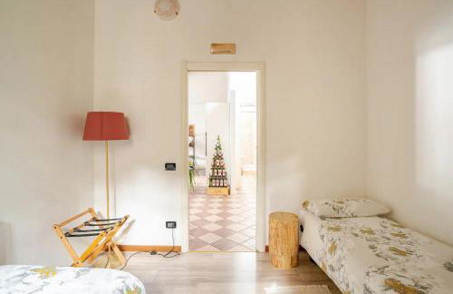 Dimora Perla di Villa - Historical Wine Retreat near Bernina Express - Foto 19