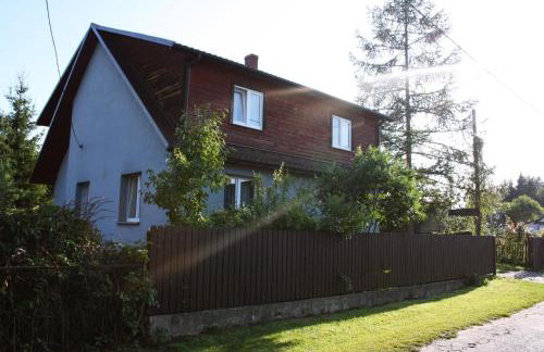 Pod Modrzewiem - Foto 23