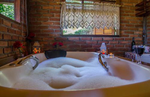 Chalés Lirio dos Vales - Photo 44