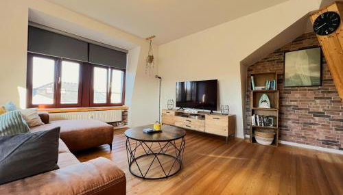 Cozy Apartment near city center Dresden by R&L - Foto 3