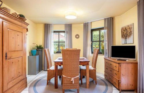 Ferienwohnung Zoll - Foto 9