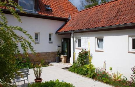 Alte Schule Altefeld - Foto 3