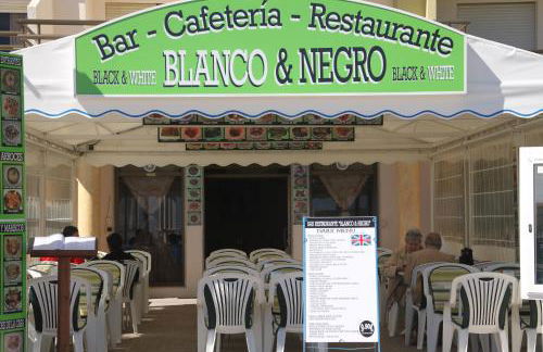 Apartamentos Florida II - Photo 8