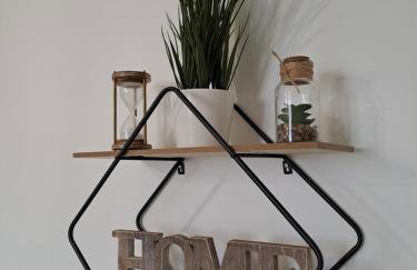 Le 84bis, maison, proche gare, parking, Netflix - Foto 13