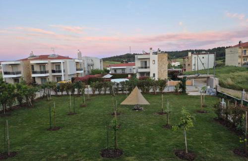 Stbs Luxury, Nea Fokea - Foto 3