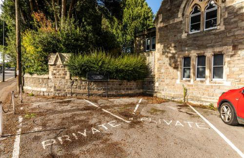 Locksbrook Lodge - Hot Tub - Spacious Outdoor Space - Photo 43