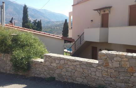 Petrochori ApartHotel - Foto 51